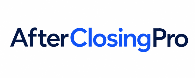 After Closing Pro